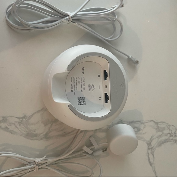 Google WiFi Router - Picture 2 of 3